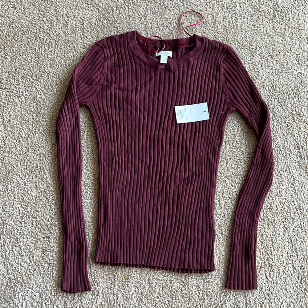 Womens Nine West top: